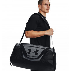 UA UNDENIABLE 5.0 DUFFLE MD