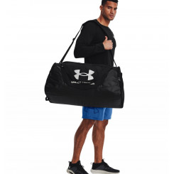 UA UNDENIABLE 5.0 DUFFLE LG