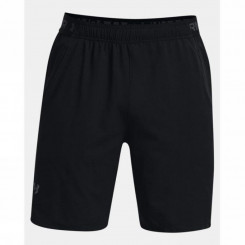 UA VANISH WOVEN SHORTS