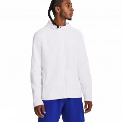 UA LAUNCH HOODED JACKET