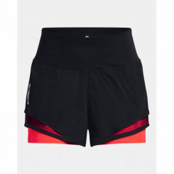 UA RUN EVERYWHERE SHORT