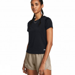UA LAUNCH SHORTSLEEVE