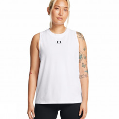 UA RIVAL MUSCLE TANK