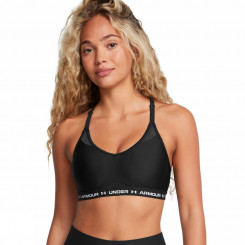UA CROSSBACK LOW BRA