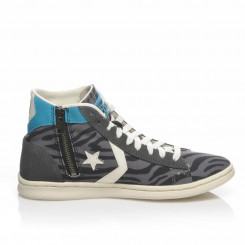 PRO LEATHER LP MID CAN ZIP PRI