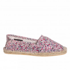 HAISHA ESPADRILLOS FLOWER