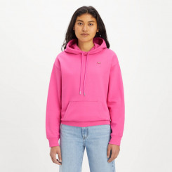 STANDARD HOODIE ROSE VIOLET