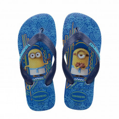 KIDS MINIONS BLUE