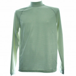 GOLF LS MOCK NECK