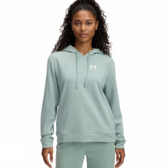 UA RIVAL TERRY HOODIE