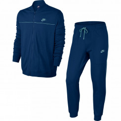 M NSW TRACK SUIT JSY CLUB