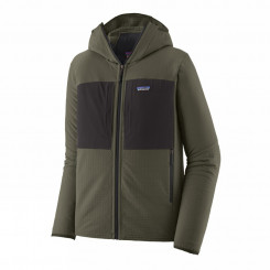 R2 TECHFACE HOODY