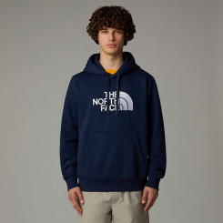 M DREW PEAK RG HOODIE