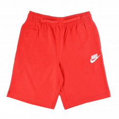 CLUB JERSEY SHORT