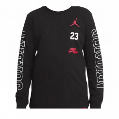 JORDAN SWITCH LS TEE T-SHIRT BLANK