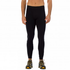 BASELAYER MIDWEIGHT TIGHT