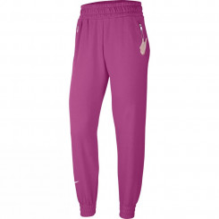 W NSW AIR PANT 7/8 BB FLC