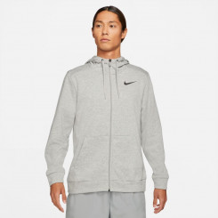 Full-Zip Training Hoodie