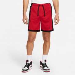 M J DF SPRT MESH SHORT