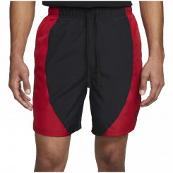 M J DF SPRT WOVEN SHORT