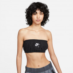 W NSW AIR PIQUE TOP BANDEAU