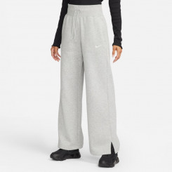 W NSW PHNX FLC HR PANT WIDE