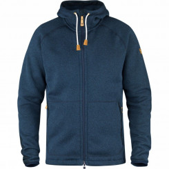 ÖVIK FLEECE HOODIE M