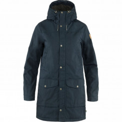 GREENLAND WINTER PARKA W