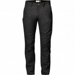 SÖRMLAND TAPERED TROUSERS M