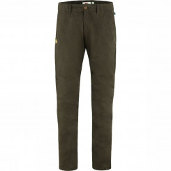 SÖRMLAND TAPERED TROUSERS M