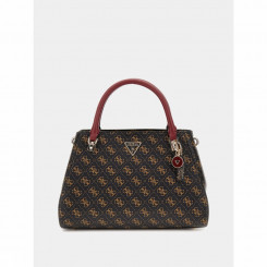 NOELLE LUXURY SATCHEL