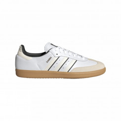 SAMBA OG