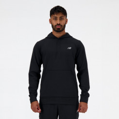 TECH KNIT  PULL OVER HOODIE