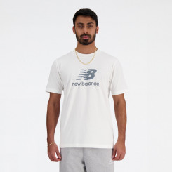 STACKED LOGO T-SHIRT