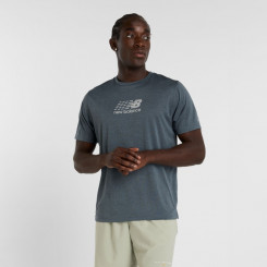 ATHLETICS GRAPHIC T-SHIRT