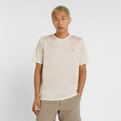 ATHLETICS PRINTED T-SHIRT