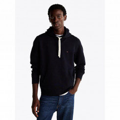 ESSENTIAL FLEECE HOO