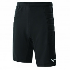 TEAM TRAD GKEEPER SHORT