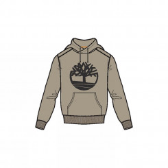 Tree Logo Hoodie
