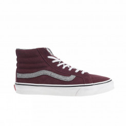 U SK8 HI SLIM