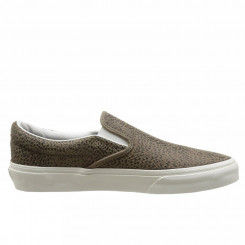 U CLASSIC SLIP ON