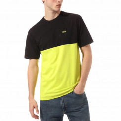 MN COLORBLOCK TEE