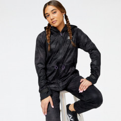 ALL-TERRAIN WATERPROOF JACKET