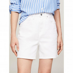 DNM STRAIGHT SHORT H
