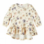 NBFBARBORA LS DRESS
