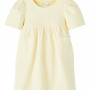 NMFFREJA SS DRESS