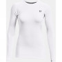 UA AUTHENTICS CREW