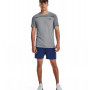 UA VANISH WOVEN 6IN SHORTS