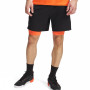 UA VANISH WOVEN 2IN1 STS
