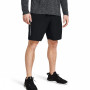 UA WOVEN WDMK SHORTS